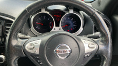 Nissan Juke 1.5 dCi Tekna 5dr Diesel Hatchback